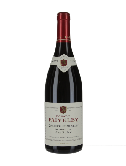 Chambolle Musigny Les Fuées